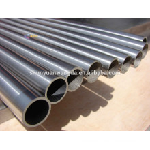 ASTM B338,B337,B861 Cold-rolled Titanium Seamless Tube & Pipe